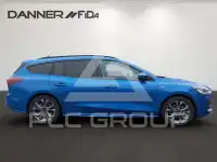 2024 Ford FOCUS