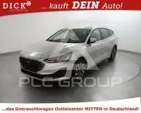 2024 Ford FOCUS