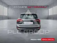 2024 Ford FOCUS