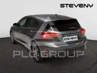2024 Ford FOCUS