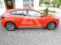 2024 Ford FOCUS