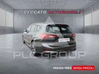2024 Ford FOCUS