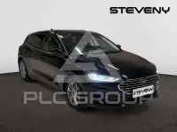 2024 Ford FOCUS