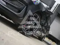 2024 Ford FOCUS