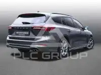 2024 Ford FOCUS