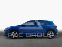 2024 Ford FOCUS
