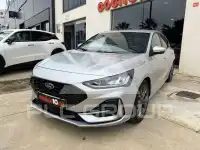 2024 Ford FOCUS