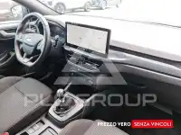 2024 Ford FOCUS