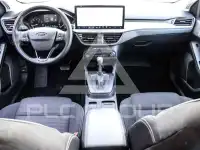 2024 Ford FOCUS
