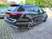 2024 Ford FOCUS