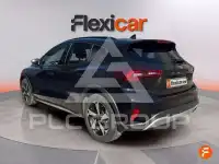 2024 Ford FOCUS