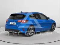 2024 Ford FOCUS