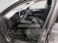 2024 Ford FOCUS
