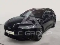 2024 Ford FOCUS