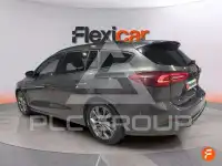 2024 Ford FOCUS