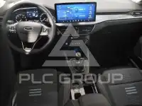 2024 Ford FOCUS