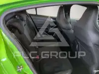 2024 Ford FOCUS