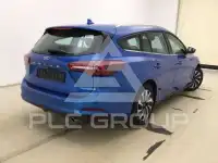 2024 Ford FOCUS