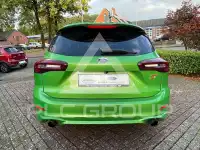 2024 Ford FOCUS