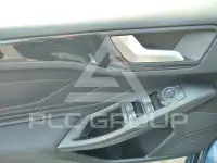 2024 Ford FOCUS