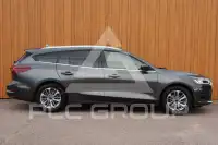 2024 Ford FOCUS