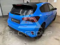 2024 Ford FOCUS