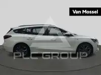 2024 Ford FOCUS