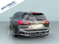2024 Ford FOCUS