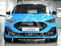 2024 Ford FOCUS