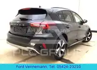 2024 Ford FOCUS