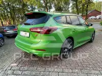 2024 Ford FOCUS