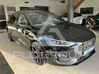 2024 Ford FOCUS