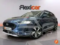 2024 Ford FOCUS