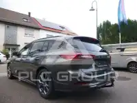 2024 Ford FOCUS