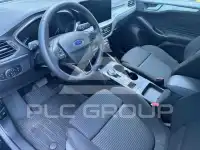 2024 Ford FOCUS