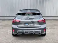 2024 Ford FOCUS