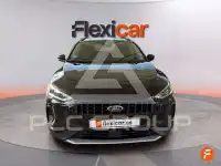 2024 Ford FOCUS