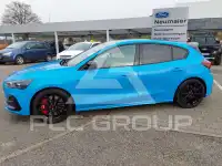 2024 Ford FOCUS