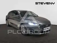 2024 Ford FOCUS