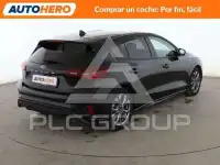 2024 Ford FOCUS