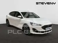 2024 Ford FOCUS