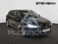 2024 Ford FOCUS