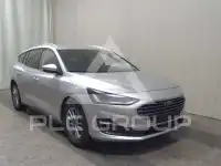 2024 Ford FOCUS