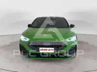 2024 Ford FOCUS