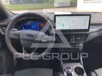 2024 Ford FOCUS