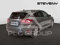 2024 Ford FOCUS