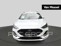 2024 Ford FOCUS