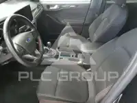 2024 Ford FOCUS