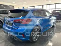 2024 Ford FOCUS