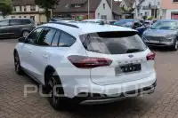 2024 Ford FOCUS
